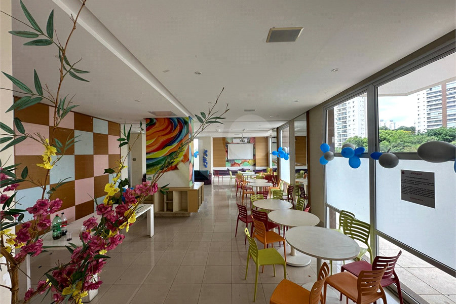 Apartamento à venda com 3 quartos, sendo 1 suíte,  em Mandaqui, São Paulo, SP