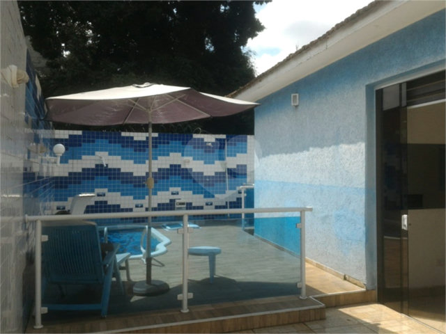Casa à venda com 2 quartos em Jaçanã, São Paulo, SP