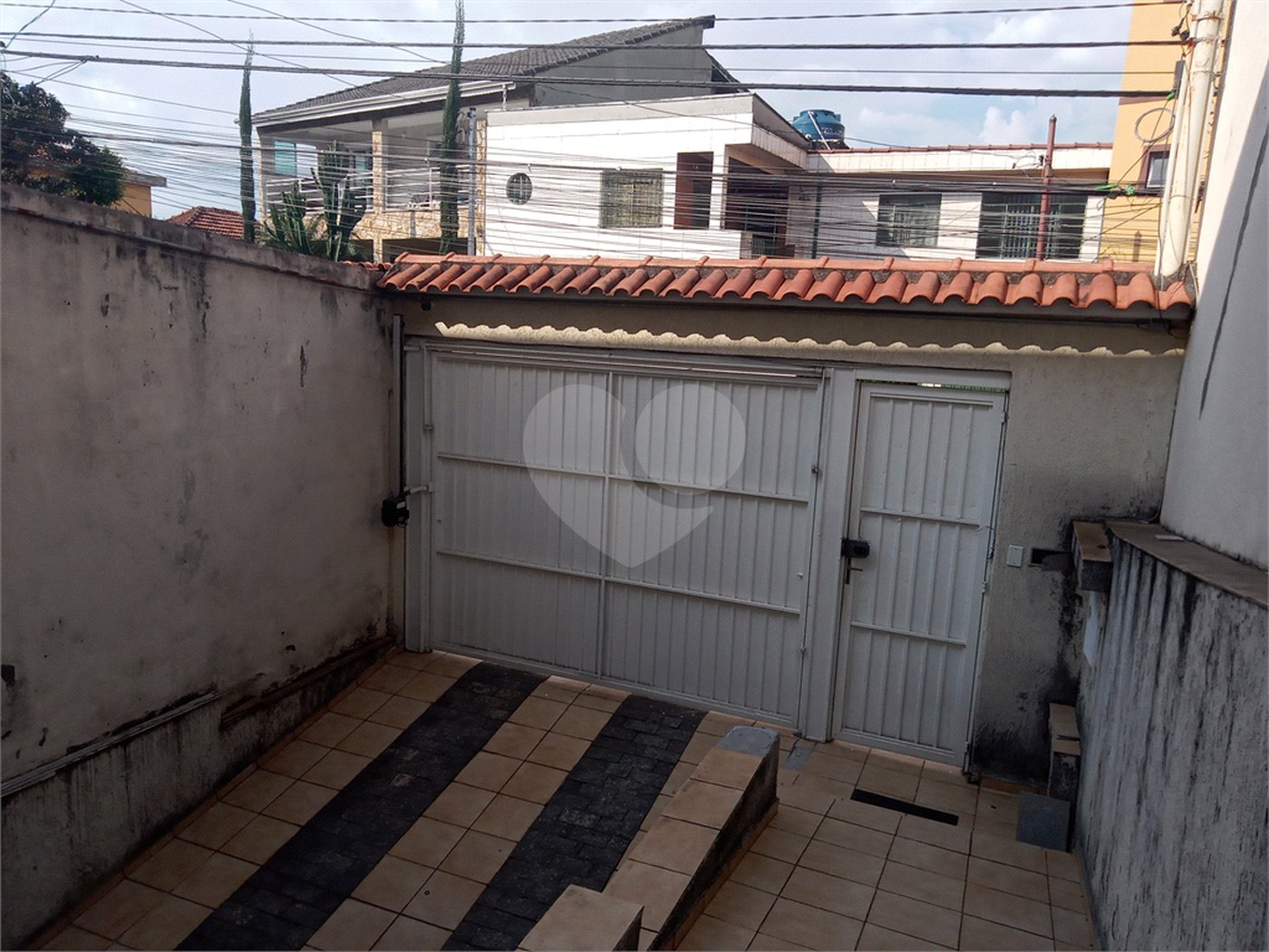 Sobrado à venda com 3 quartos, sendo 1 suíte, em Jardim Japão, São Paulo, SP