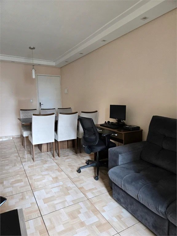 Apartamento à venda com 2 quartos em Jardim Amália, São Paulo, SP