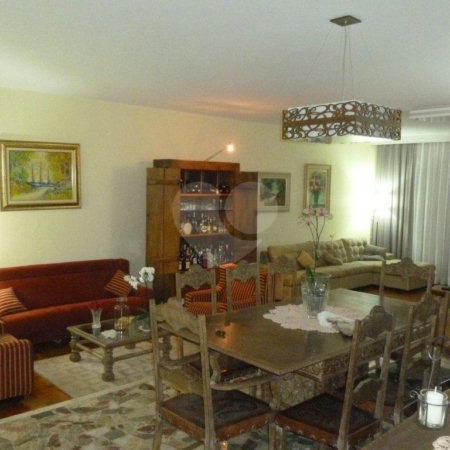 Casa Térrea à venda com 4 quartos, sendo 1 suíte,  em Tucuruvi, São Paulo, SP