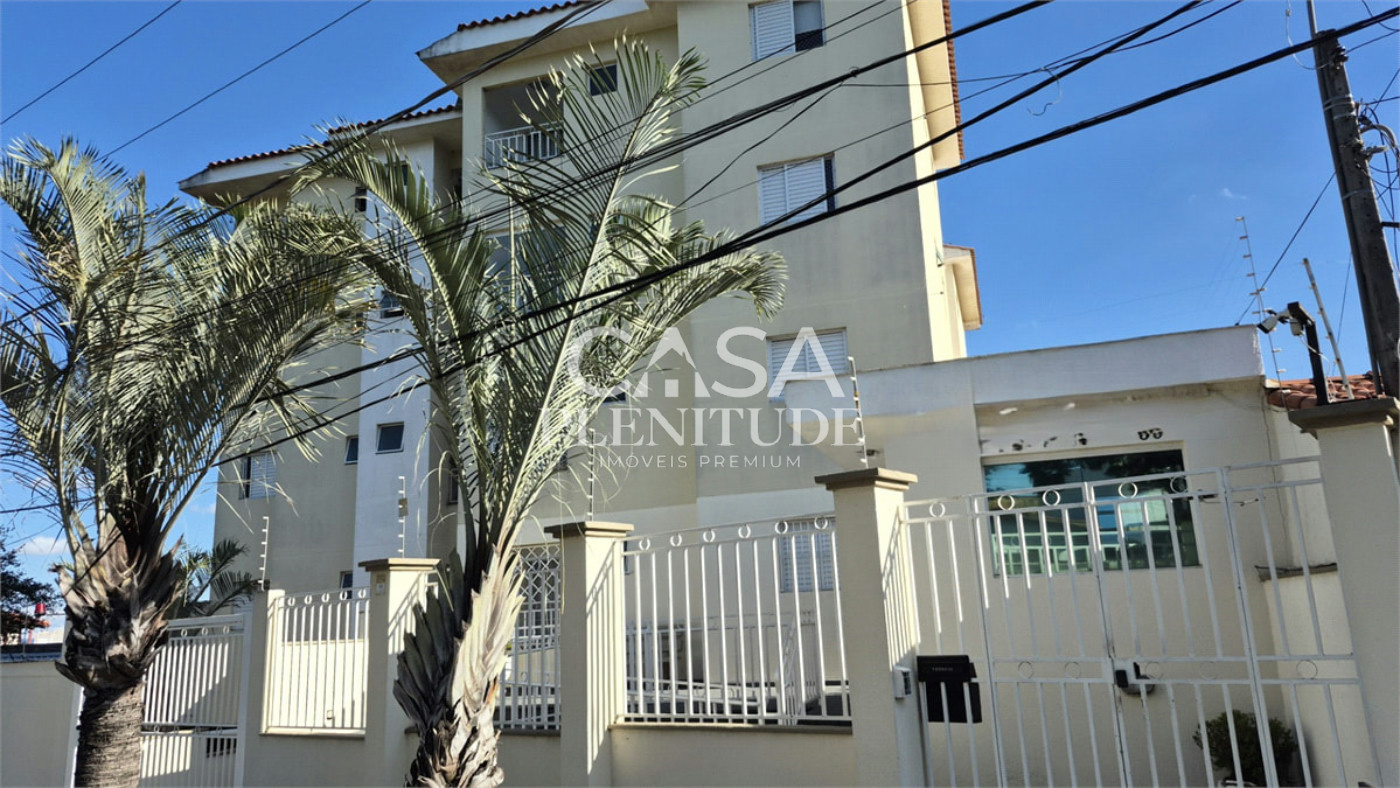 Apartamento à venda com 2 quartos, sendo 1 suíte, em Jardim das Magnólias, Sorocaba, SP