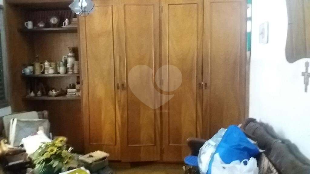 Casa Térrea à venda com 3 quartos em Bom Retiro, São Paulo, SP