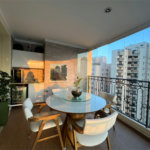 Apartamento à venda com 4 suítes em Santana, São Paulo, SP