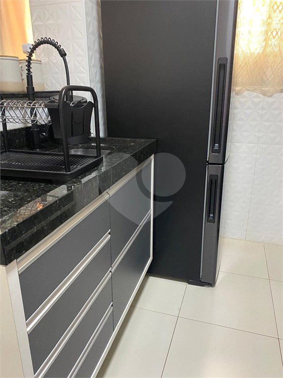 Apartamento à venda com 2 quartos em Olaria, Salto, SP