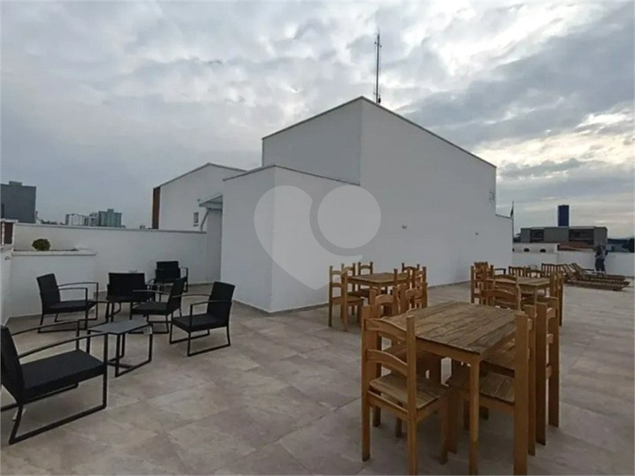 Apartamento à venda ou para alugar com 2 quartos em Tucuruvi, São Paulo, SP