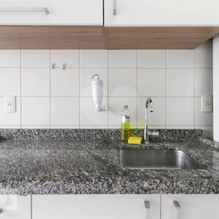 Apartamento à venda com 3 quartos, sendo 1 suíte,  em Vila Butantã, São Paulo, SP
