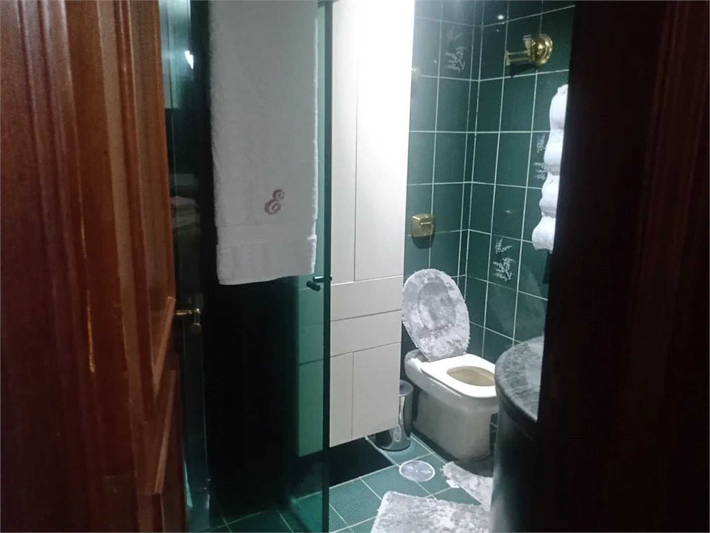 Apartamento à venda com 4 quartos, sendo 1 suíte, em Vila Andrade, São Paulo, SP
