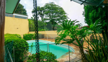 Sobrado à venda com 3 suítes em Jardim Prudência, São Paulo, SP