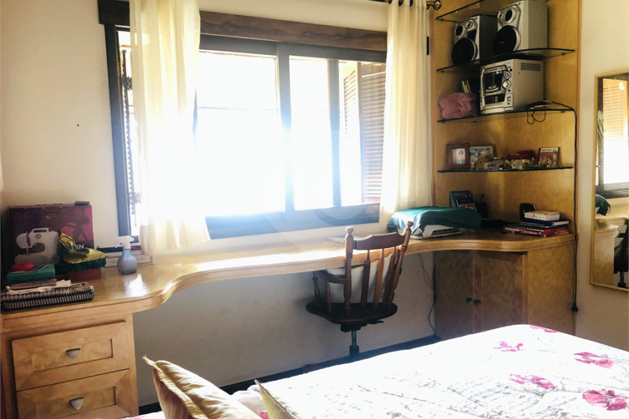 Sobrado à venda com 3 quartos, sendo 1 suíte, em Mandaqui, São Paulo, SP
