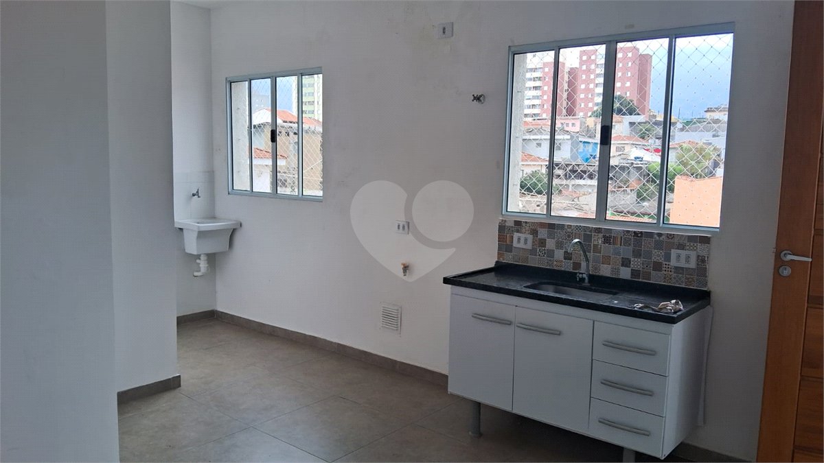 Apartamento à venda ou para alugar com 2 quartos, sendo 1 suíte, em Imirim, São Paulo, SP