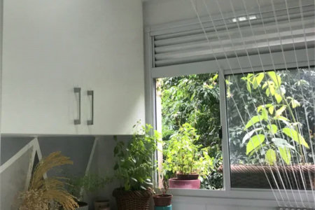 Apartamento à venda com 3 quartos, sendo 1 suíte, em Lar São Paulo, São Paulo, SP