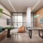 Apartamento à venda com 4 quartos, sendo 3 suítes, em Parque da Mooca, São Paulo, SP