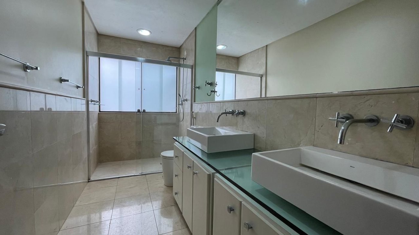 Casa com 6 dormitórios para alugar, 1000 m² por R$ 18.000,00/mês - Morro Santa Terezinha - Santos/SP