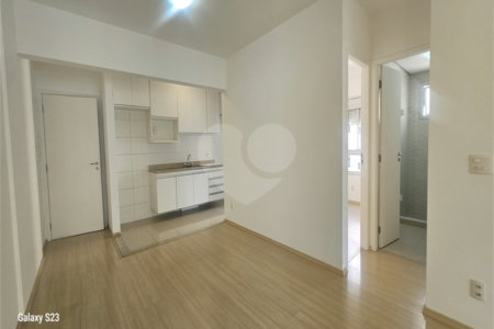 Apartamento para alugar com 2 quartos, sendo 1 suíte, em Vila Mariana, São Paulo, SP