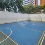 Apartamento à venda em Parque Residencial Aquarius, São José dos Campos, SP