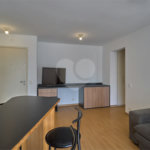 Apartamento para alugar com 1 quarto em Moema, São Paulo, SP