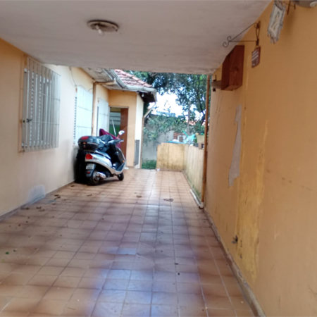 Casa Térrea à venda com 3 quartos em Vila Pereira Barreto, São Paulo, SP
