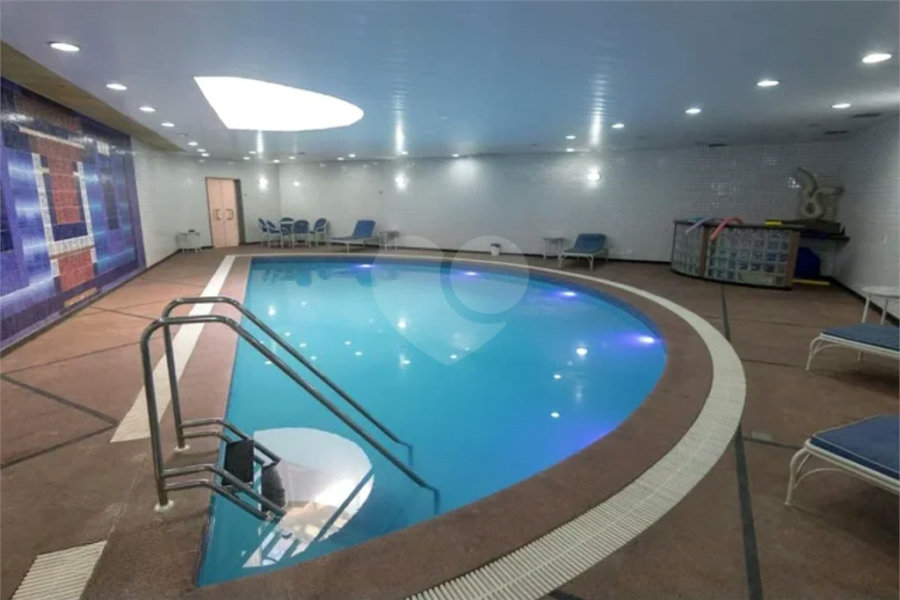 Apartamento à venda com 4 suítes em Alto de Pinheiros, São Paulo, SP