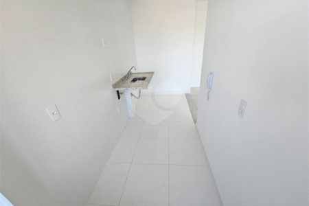 Apartamento à venda com 2 quartos em Parada Inglesa, São Paulo, SP