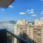 Apartamento Residencial à venda, Pitangueiras, Guarujá - AP1677.