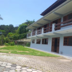 Casa de Vila à venda com 4 suítes em Guarapiranga, São Paulo, SP