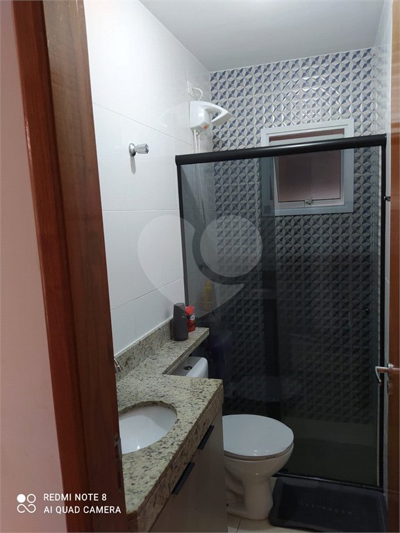 Apartamento à venda com 1 quarto em Vila Mazzei, São Paulo, SP