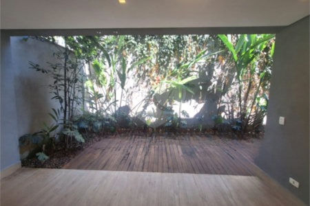 Casa à venda ou para alugar com 3 suítes no condomínio Boulevard Ibirapuera, São Paulo - SP
