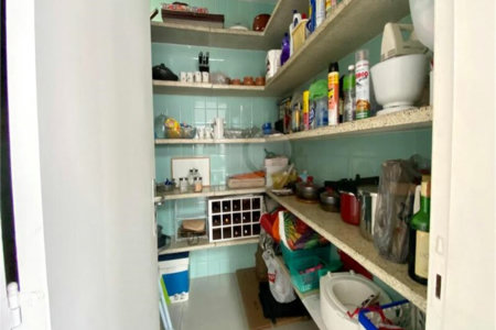 Sobrado à venda com 4 quartos, sendo 1 suíte,  em Jardim São Bento, São Paulo, SP