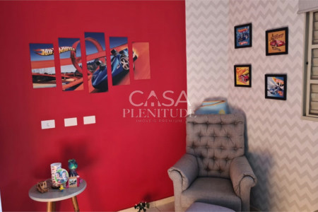 Casa à venda com 3 quartos, sendo 1 suíte, em Jardim Wanel Ville Iv, Sorocaba, SP