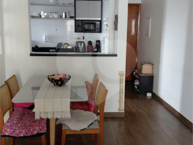 Apartamento à venda com 2 quartos em Vila Medeiros, São Paulo, SP