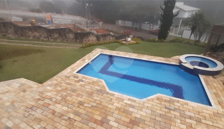 Casa à venda com 4 suítes no Centro, Bom Jesus dos Perdões, SP