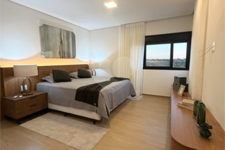 Casa à venda com 3 suítes no condomínio Saint Patrick, Sorocaba - SP