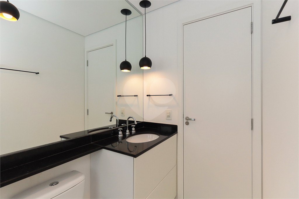 Apartamento à venda com 2 quartos, sendo 1 suíte, em Perdizes, São Paulo, SP