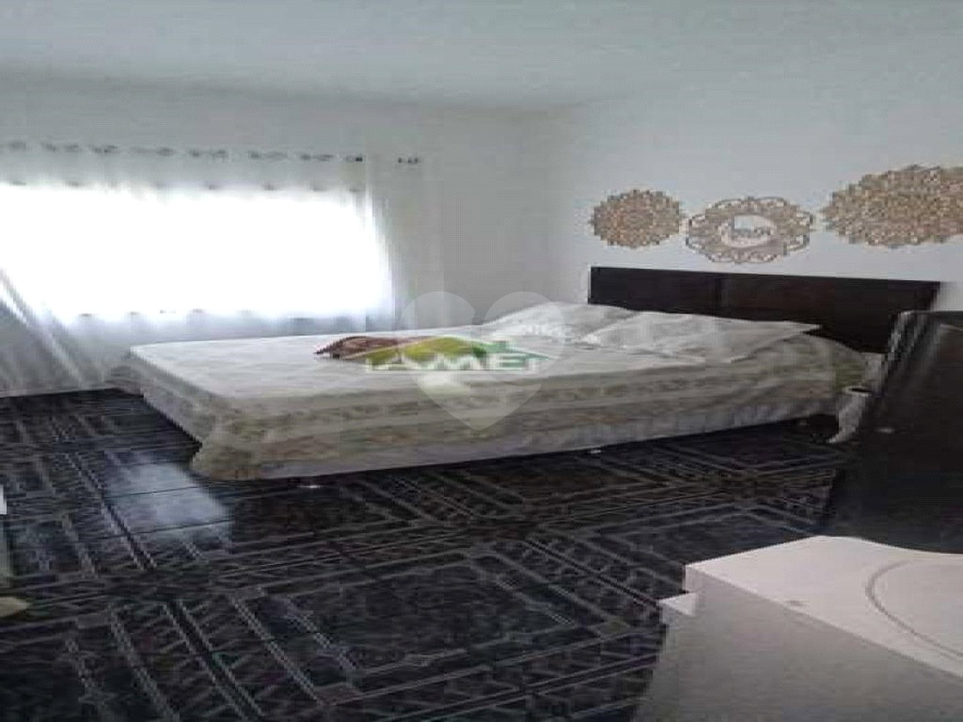 Casa à venda com 1 suíte em Santíssimo, Rio de Janeiro, RJ