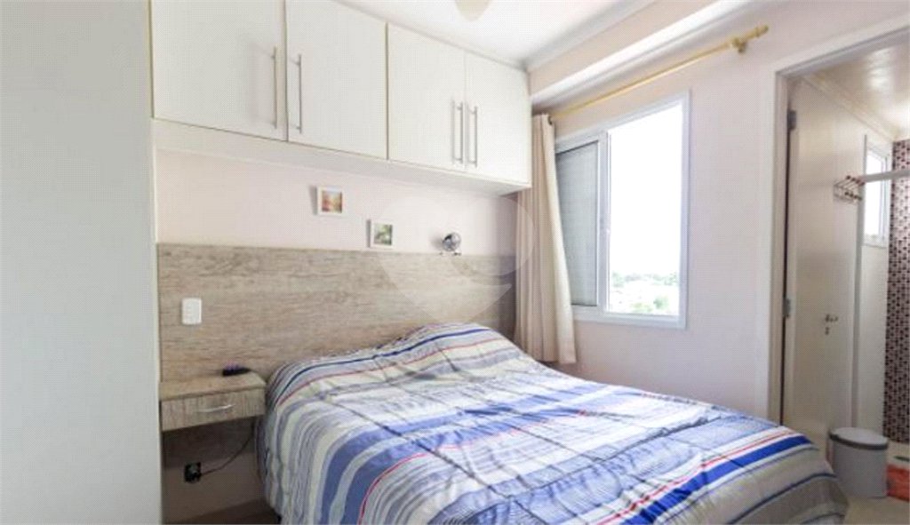 Apartamento à venda com 3 quartos, sendo 1 suíte, em Freguesia do Ó, São Paulo, SP