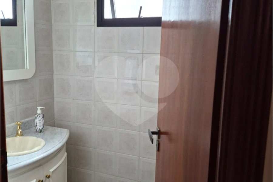 Apartamento à venda com 3 quartos, sendo 1 suíte, em Santana, São Paulo, SP