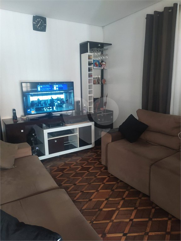 Casa à venda com 3 quartos em Vila Nova Mazzei, São Paulo, SP