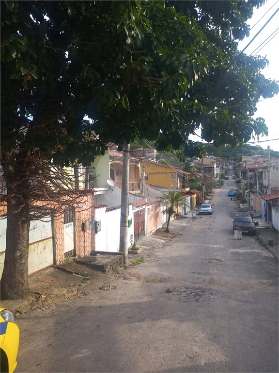Terreno à venda em Santíssimo, Rio de Janeiro, RJ