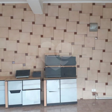 Sobrado à venda com 11 quartos em Vila Firmiano Pinto, São Paulo, SP