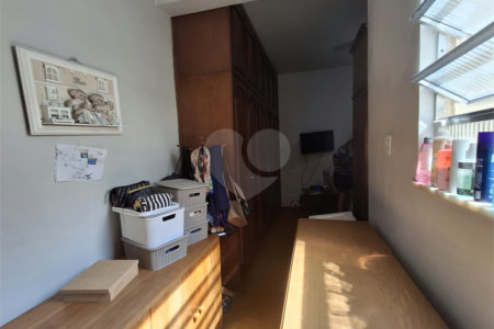 Casa à venda com 4 quartos, sendo 1 suíte, em Tijuca, Rio de Janeiro, RJ
