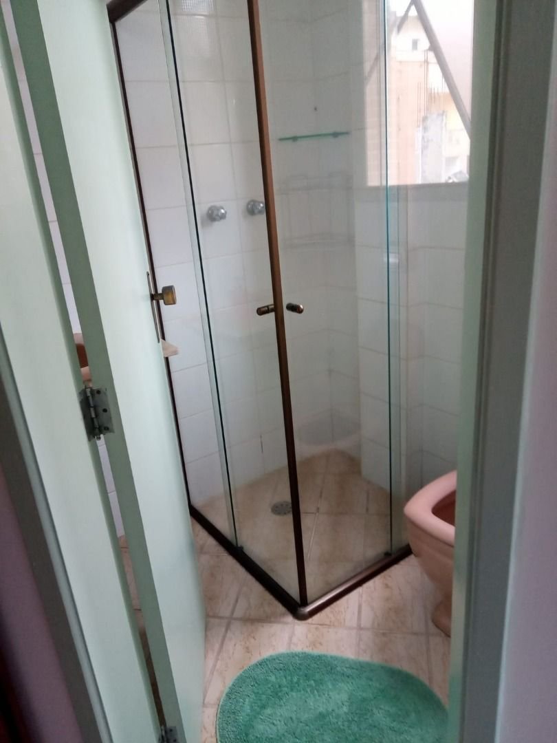 Apartamento com 3 dormitórios, 142 m² - venda por R$ 600.000,00 ou aluguel por R$ 4.850,02/mês - Jardim São Miguel - Guarujá/SP