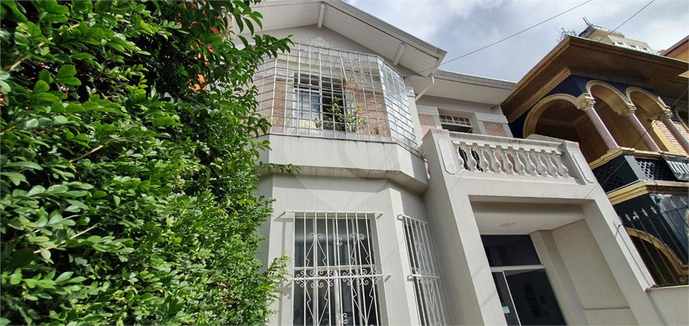 Sobrado à venda com 1 quarto em Vila Clementino, São Paulo, SP