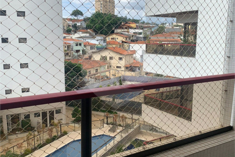 Apartamento à venda com 3 quartos, sendo 1 suíte, em Tucuruvi, São Paulo, SP