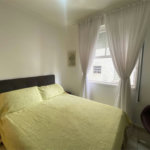 Apartamento com 3 dormitórios à venda, 95 m² por R$ 840.000,00 - Ponta da Praia - Santos/SP