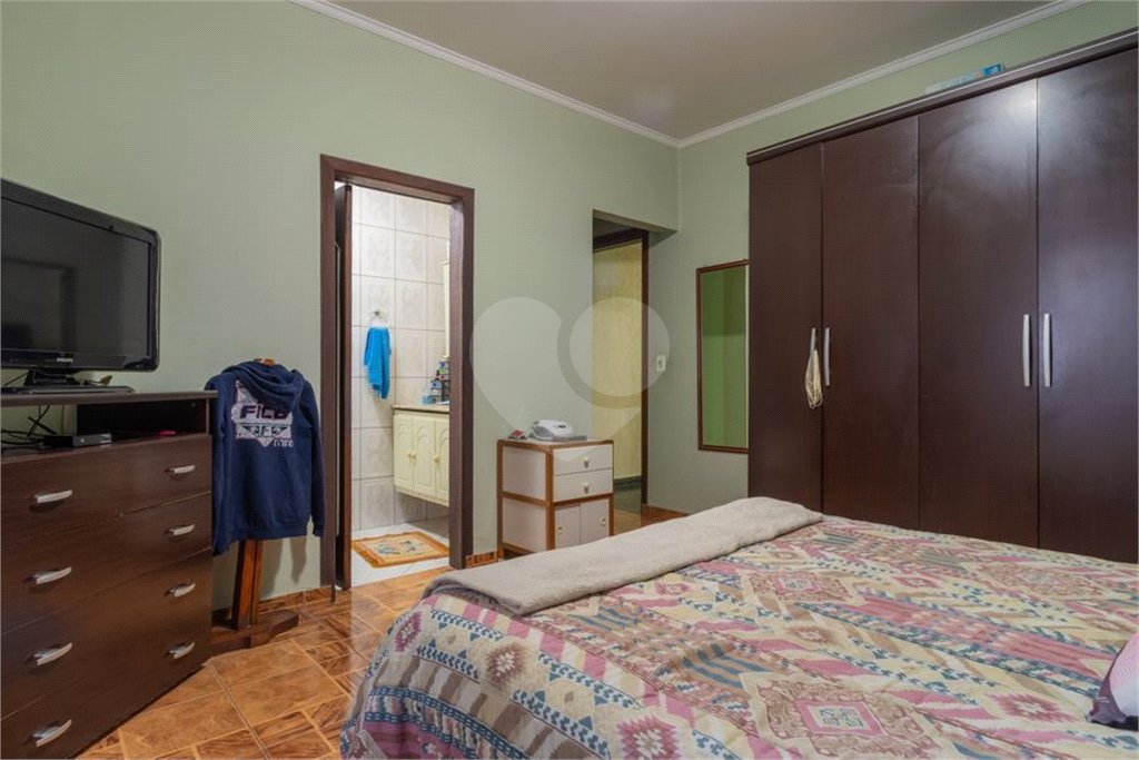 Casa à venda com 3 suítes em Santana, São Paulo, SP