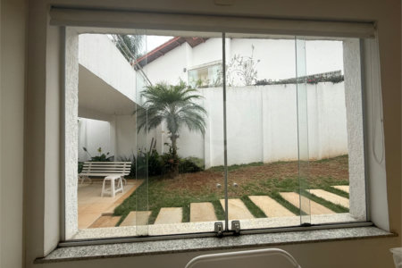 Terreno à venda com 1 quarto em Jardim Leonor Mendes de Barros, São Paulo, SP