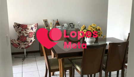 Apartamento à venda com 3 quartos, sendo 1 suíte,  em Jardim Bela Vista, São José dos Campos, SP