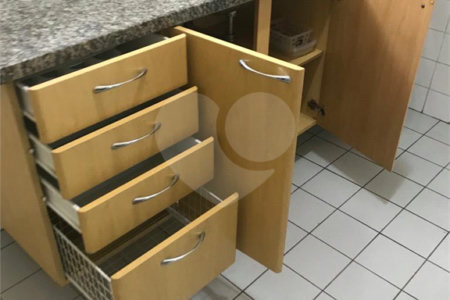 Casa à venda com 3 quartos no condomínio Villas IV, São Paulo - SP