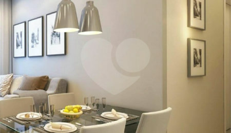 Apartamento à venda com 2 quartos em Freguesia do Ó, São Paulo, SP